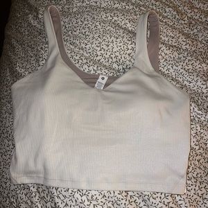 Lululemon align tank